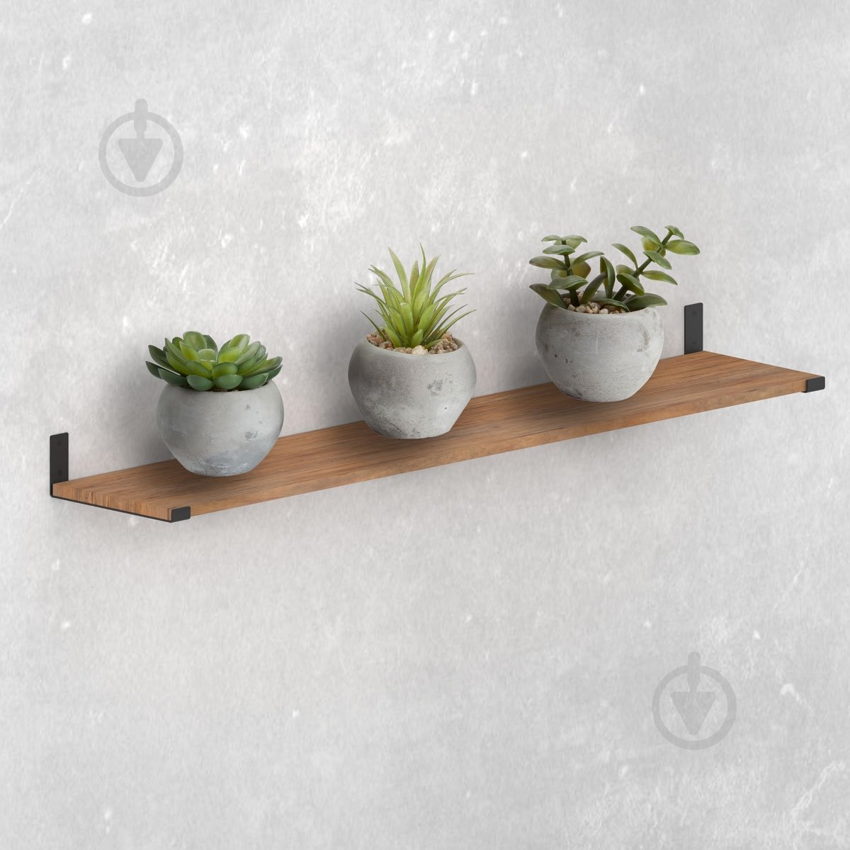 Кронштейн для полок Valore Крюк Loft SB-H-28 - фото 14 Кронштейн для полок Valore Крюк Loft SB-H-28 - фото 14