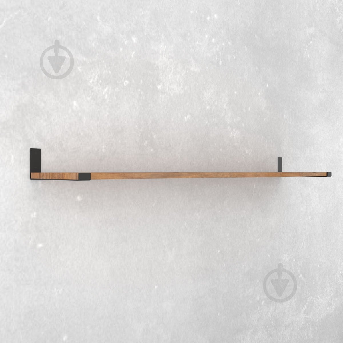 Кронштейн для полок Valore Крюк Loft SB-H-28 - фото 11 Кронштейн для полок Valore Крюк Loft SB-H-28 - фото 11