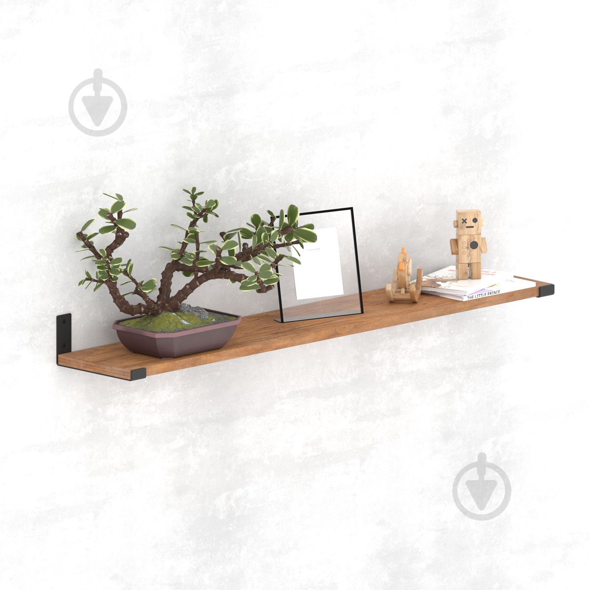 Кронштейн для полок Valore Крюк Loft SB-H-28 - фото 15 Кронштейн для полок Valore Крюк Loft SB-H-28 - фото 15