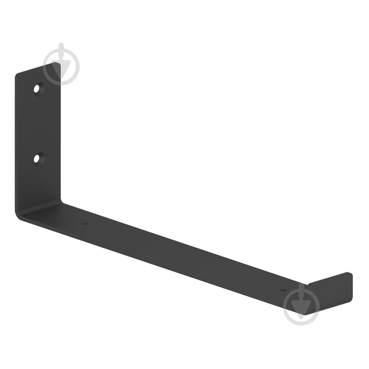 Кронштейн для полок Valore Крюк Loft SB-H-28 - фото 2 Кронштейн для полок Valore Крюк Loft SB-H-28 - фото 2