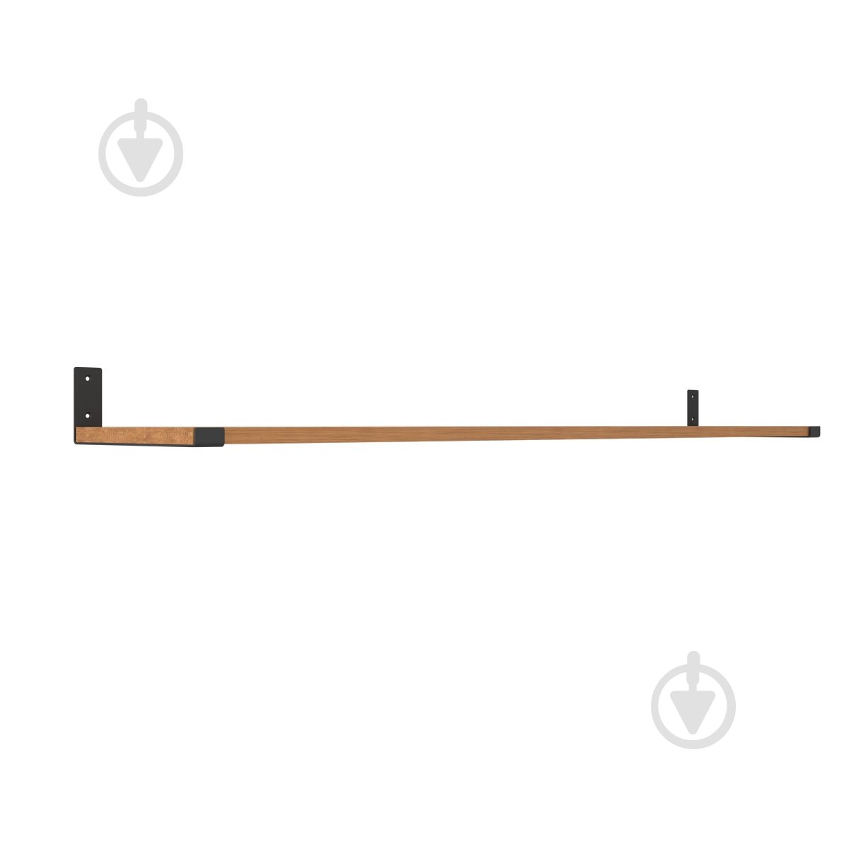 Кронштейн для полок Valore Крюк Loft SB-H-28 - фото 4 Кронштейн для полок Valore Крюк Loft SB-H-28 - фото 4