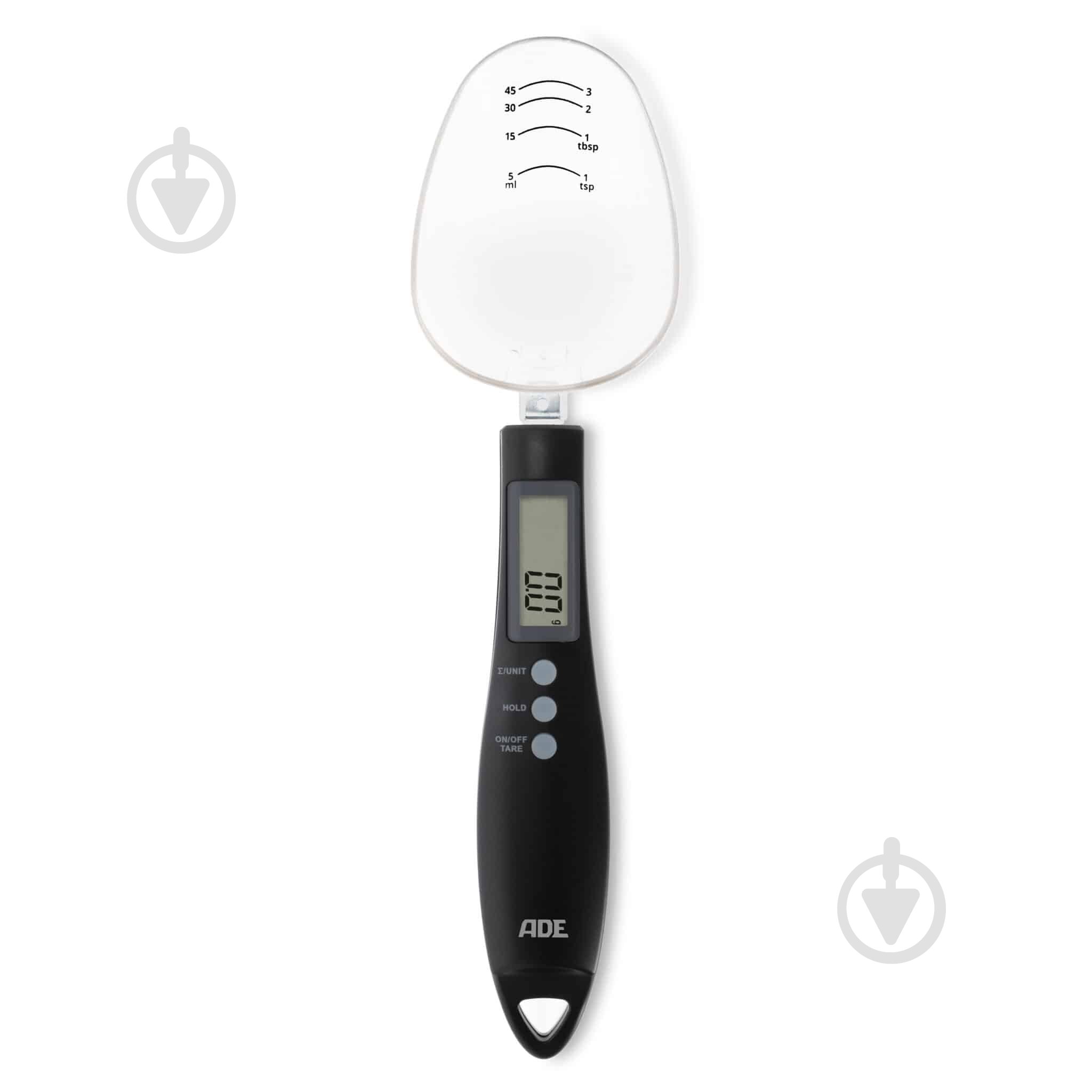 Весы кухонные ADE KE1808-3 - фото 1