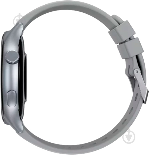 Смарт-часы Proove Quantum silver (SWQU00000006) - фото 2