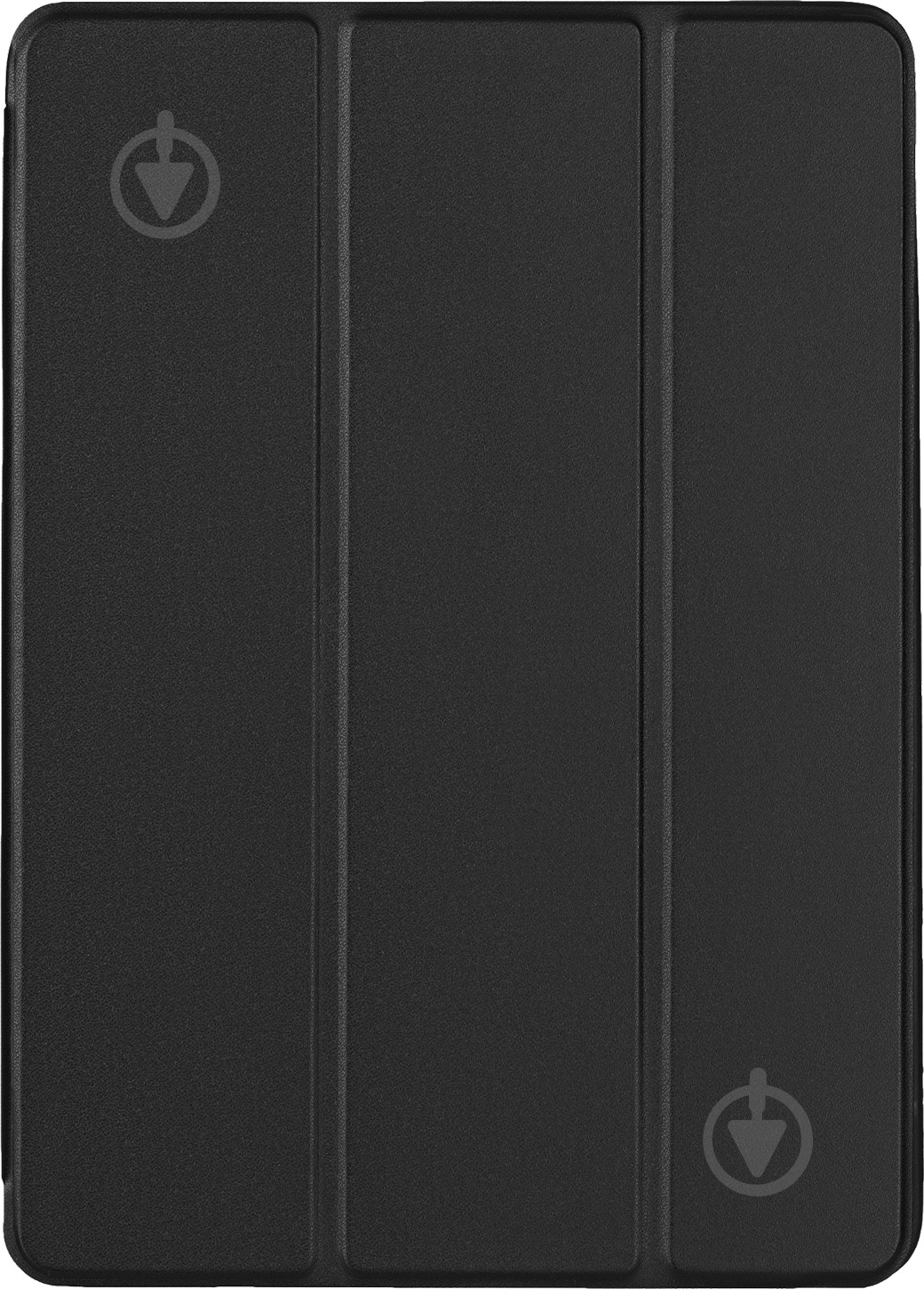 Чохол 2E Basic Apple iPad Mini 5 7.9″ (2019) (2E-IPAD-MIN5-IKFX-BK) Flex Black - фото 1