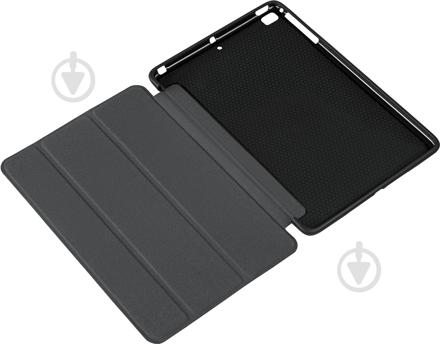 Чохол 2E Basic Apple iPad Mini 5 7.9″ (2019) (2E-IPAD-MIN5-IKFX-BK) Flex Black - фото 3