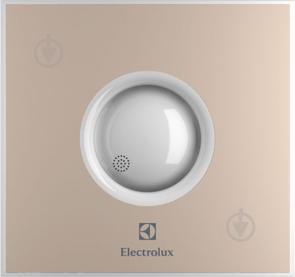 Вентилятор Electrolux Rainbow 120 EAFR-120T beige - фото 2 Вентилятор Electrolux Rainbow 120 EAFR-120T beige - фото 2