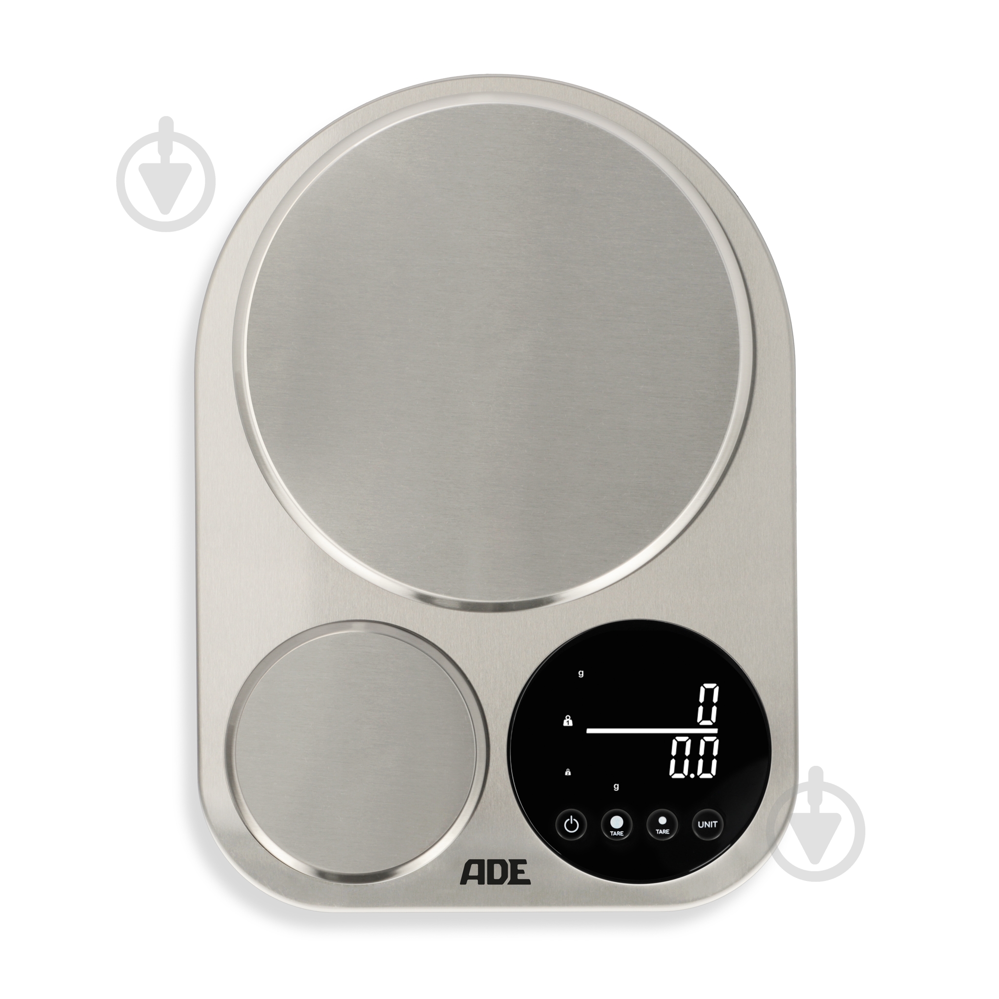 Весы кухонные ADE KE2354 - фото 1