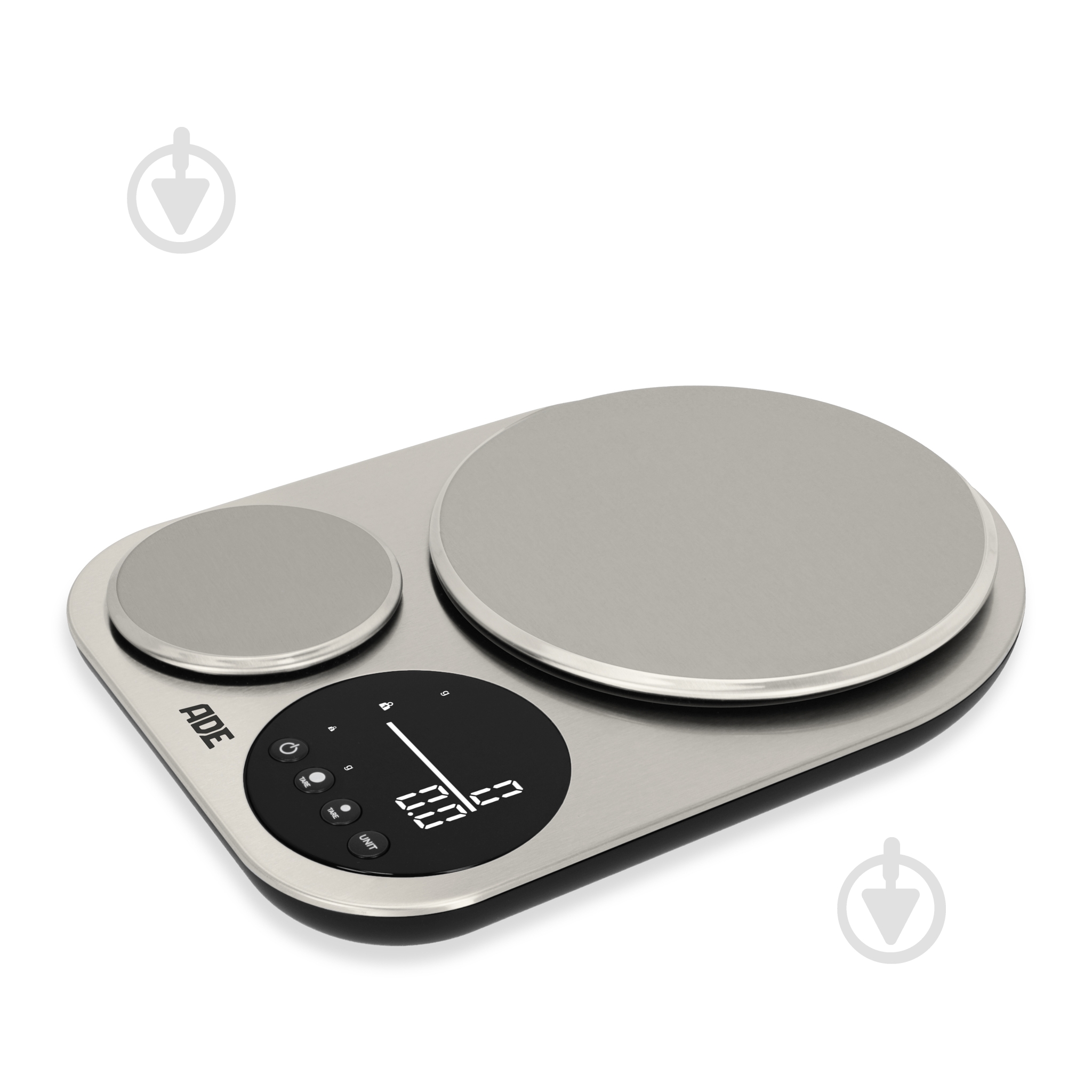 Весы кухонные ADE KE2354 - фото 4