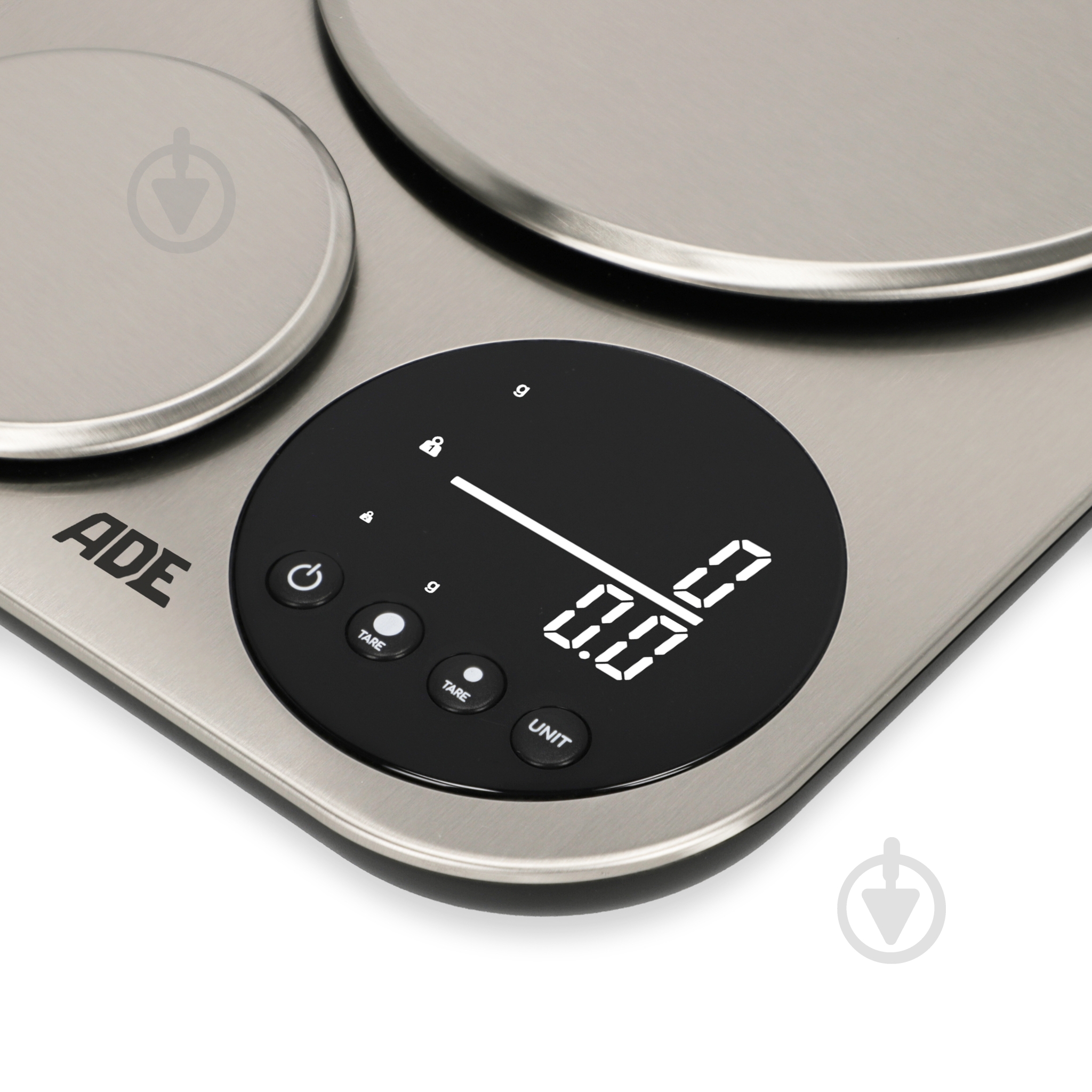 Весы кухонные ADE KE2354 - фото 2