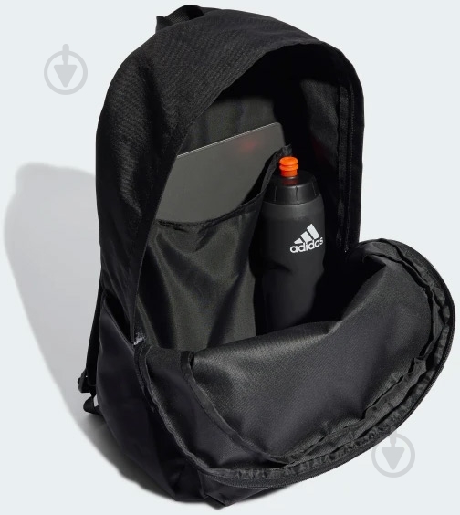 Рюкзак Adidas JI6953 CLSC BARS BP JI6953 черный - фото 4