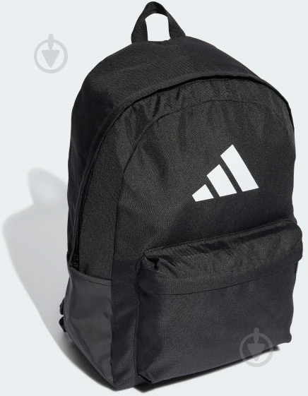 Рюкзак Adidas JI6953 CLSC BARS BP JI6953 черный - фото 3