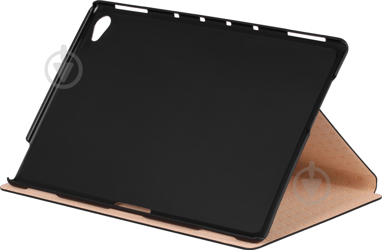 Чехол 2E Basic Huawei MediaPad M5 Lite 10.1″ (2E-H-M5L10.1-IKRT-BK) Retro Black - фото 4