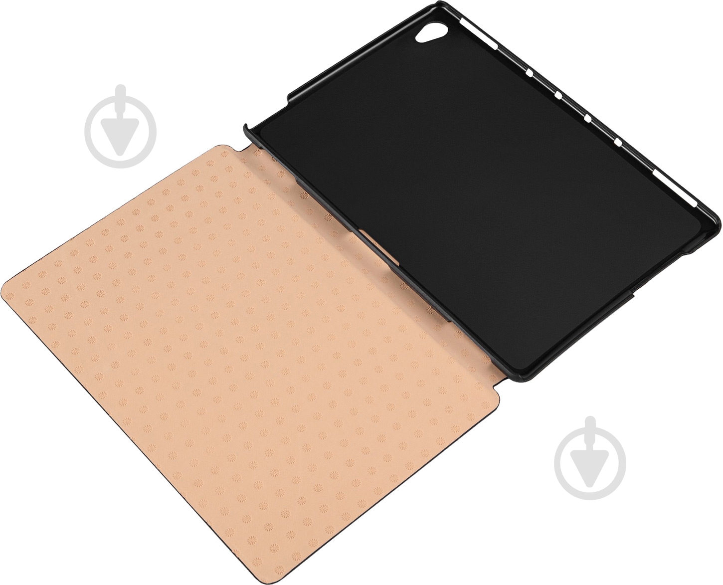 Чехол 2E Basic Huawei MediaPad M5 Lite 10.1″ (2E-H-M5L10.1-IKRT-BK) Retro Black - фото 3