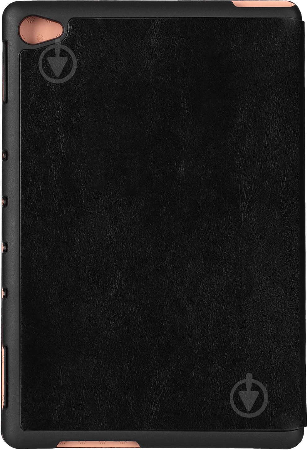 Чехол 2E Basic Huawei MediaPad M5 Lite 10.1″ (2E-H-M5L10.1-IKRT-BK) Retro Black - фото 2