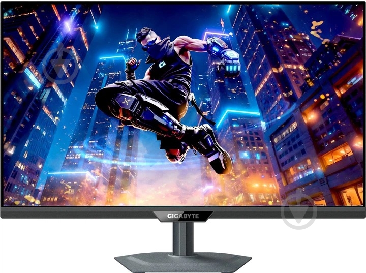 Монітор Gigabyte 27" (M27Q2 EK) - фото 2 Монітор Gigabyte 27" (M27Q2 EK) - фото 2