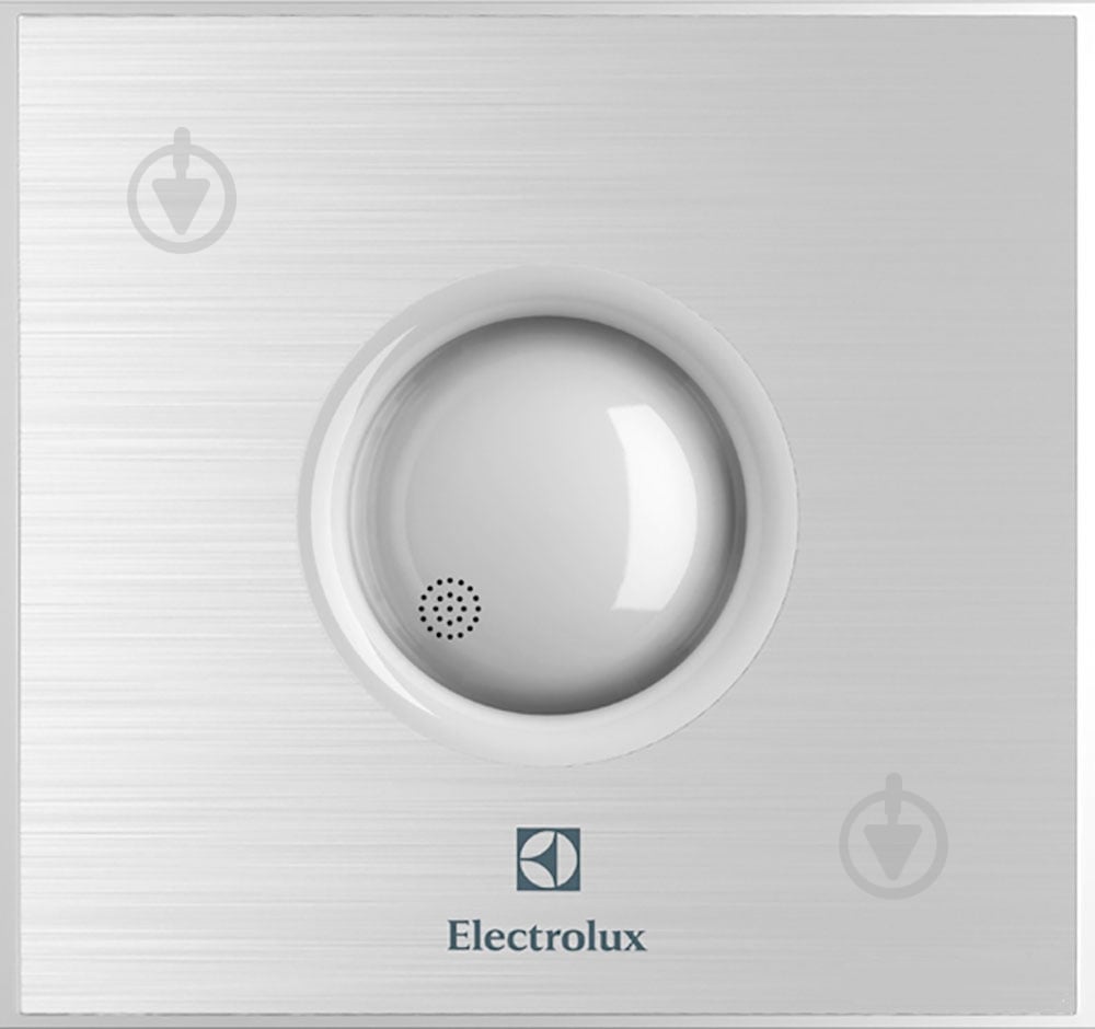 Вентилятор Electrolux Rainbow 100 EAFR-100TH steel - фото 2