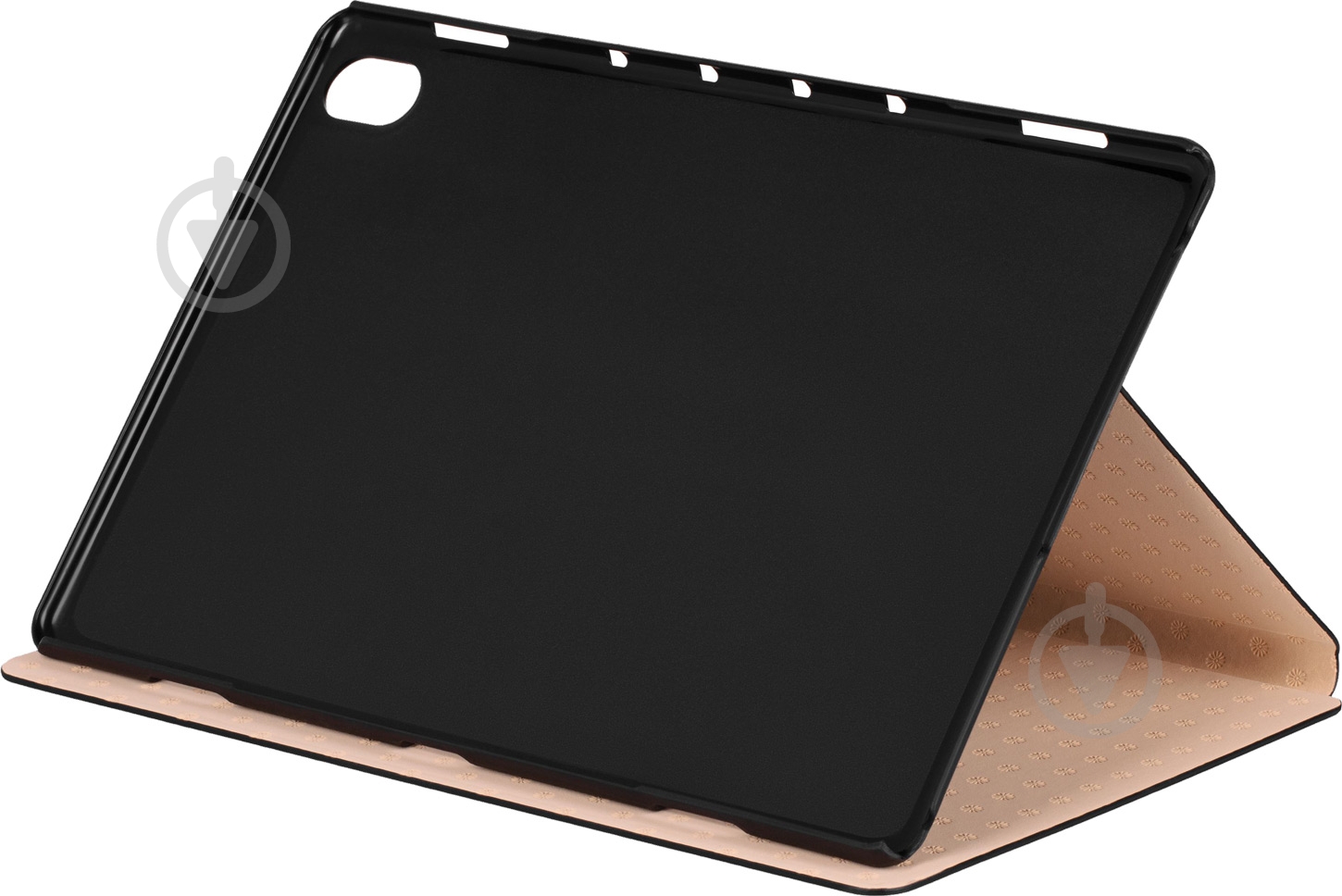 Чехол 2E Basic Huawei MediaPad M6 10.8″ (2E-H-M610.8-IKRT-BK) Retro Black - фото 4