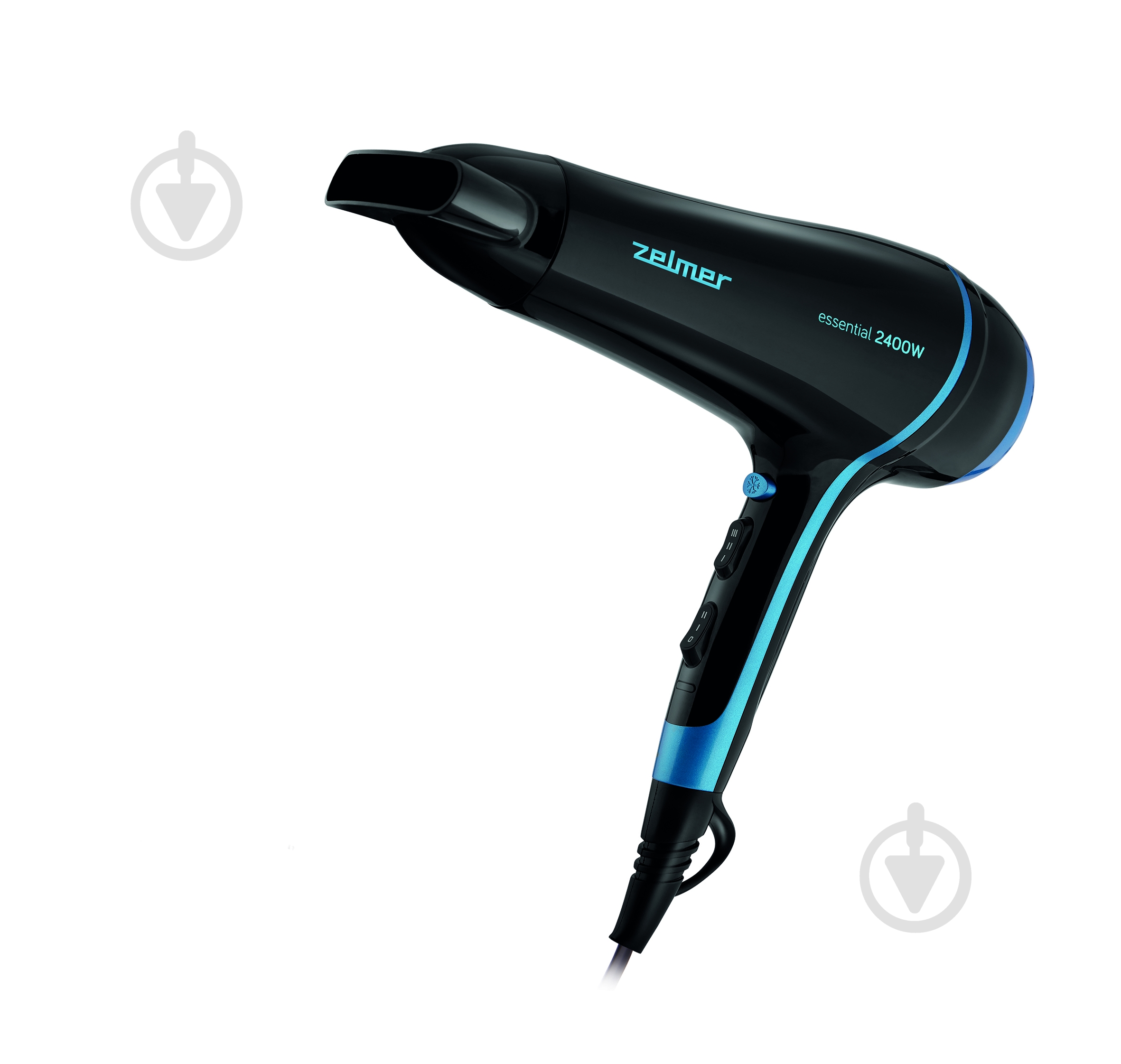 Фен Zelmer ZHD8350 - фото 1