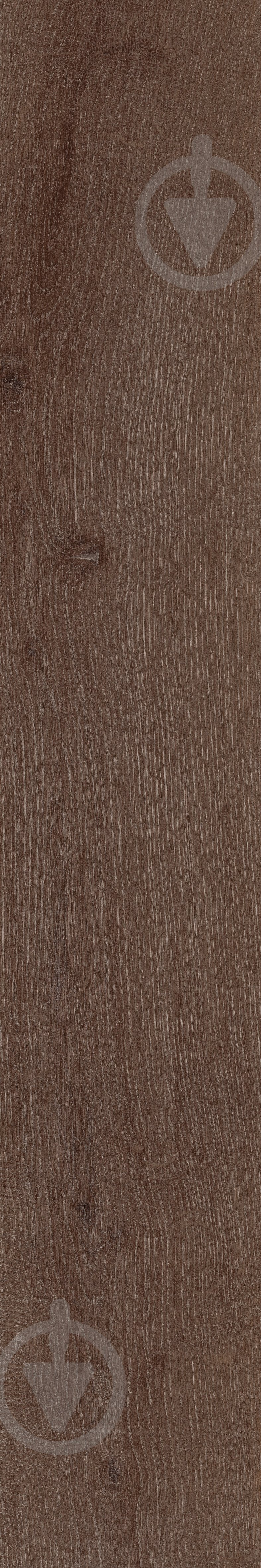 Плитка Allore Group Newcastle Brown F PR R Mat 19,8x120 см - фото 1