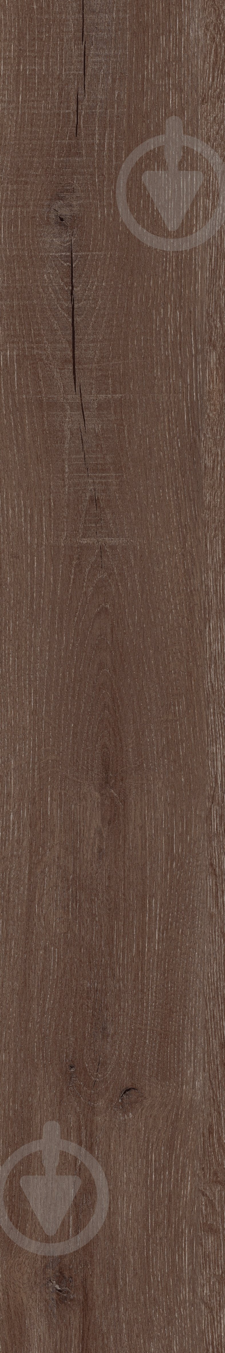 Плитка Allore Group Newcastle Brown F PR R Mat 19,8x120 см - фото 2