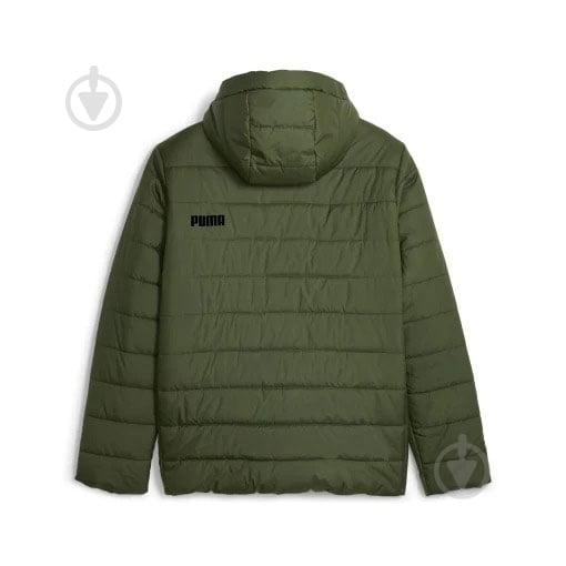 Куртка Puma ESS Padded Jacket 84893831 р.S - фото 4 Куртка Puma ESS Padded Jacket 84893831 р.S - фото 4