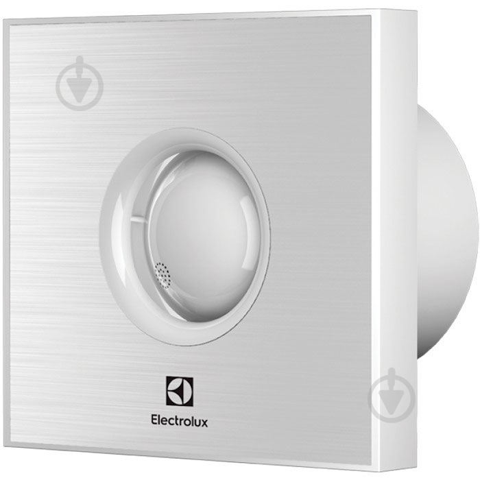 Вентилятор Electrolux Rainbow 120 EAFR-120T steel - фото 1