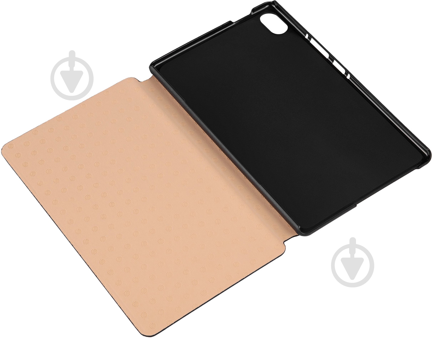 Чехол 2E Basic Huawei MediaPad M6 8.4″ (2E-H-M68.4-IKRT-BK) Retro Black - фото 3