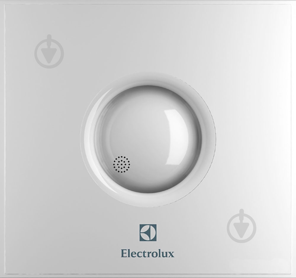 Вентилятор Electrolux Rainbow 100 EAFR-100 white - фото 2