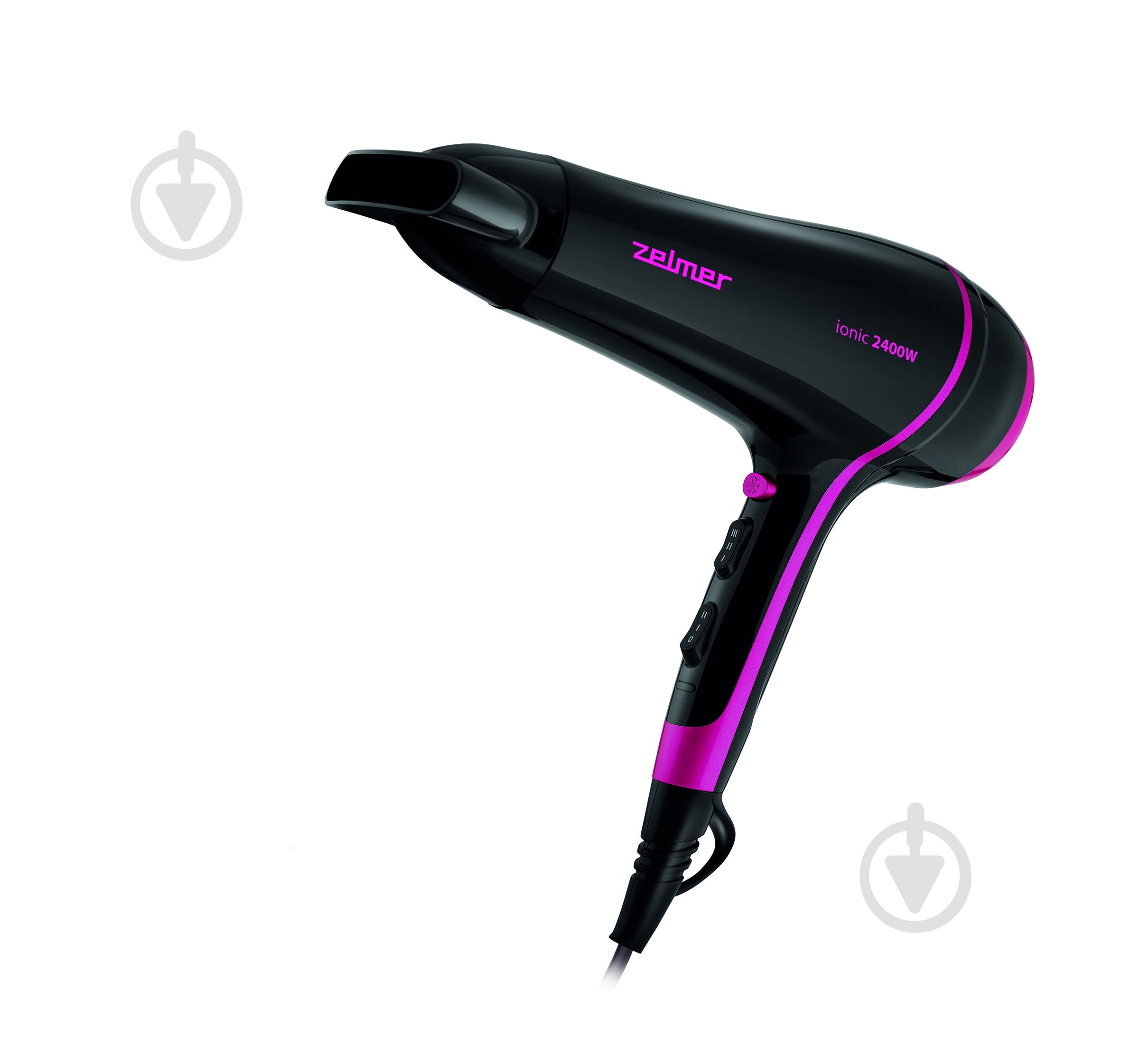 Фен Zelmer ZHD8360 - фото 1