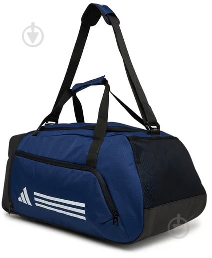 Сумка Adidas TR DUFFLE M синий JM9059 - фото 3 Сумка Adidas TR DUFFLE M синий JM9059 - фото 3