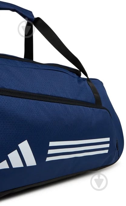 Сумка Adidas TR DUFFLE M синий JM9059 - фото 4 Сумка Adidas TR DUFFLE M синий JM9059 - фото 4