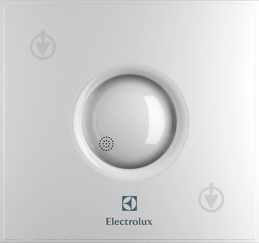 Вентилятор Electrolux Rainbow 100 EAFR-100T white - фото 2