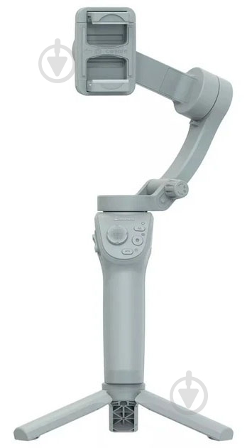 Стабілізатор Proove Axis Gimbal Stabilizer grey - фото 3