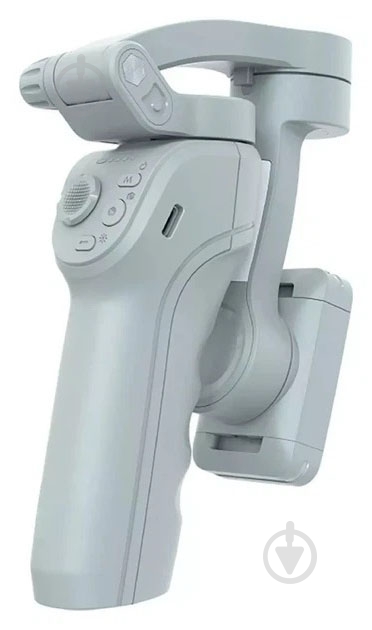Стабілізатор Proove Axis Gimbal Stabilizer grey - фото 1