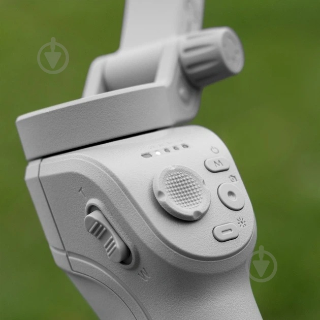 Стабілізатор Proove Axis Gimbal Stabilizer grey - фото 16