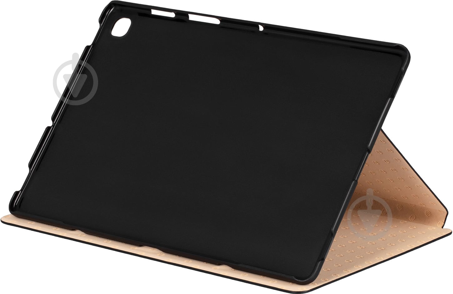 Чехол 2E Basic Samsung Galaxy Tab S5e 10.5″ (T720/T725) (2E-G-S5E-IKRT-BK) Retro Black - фото 4