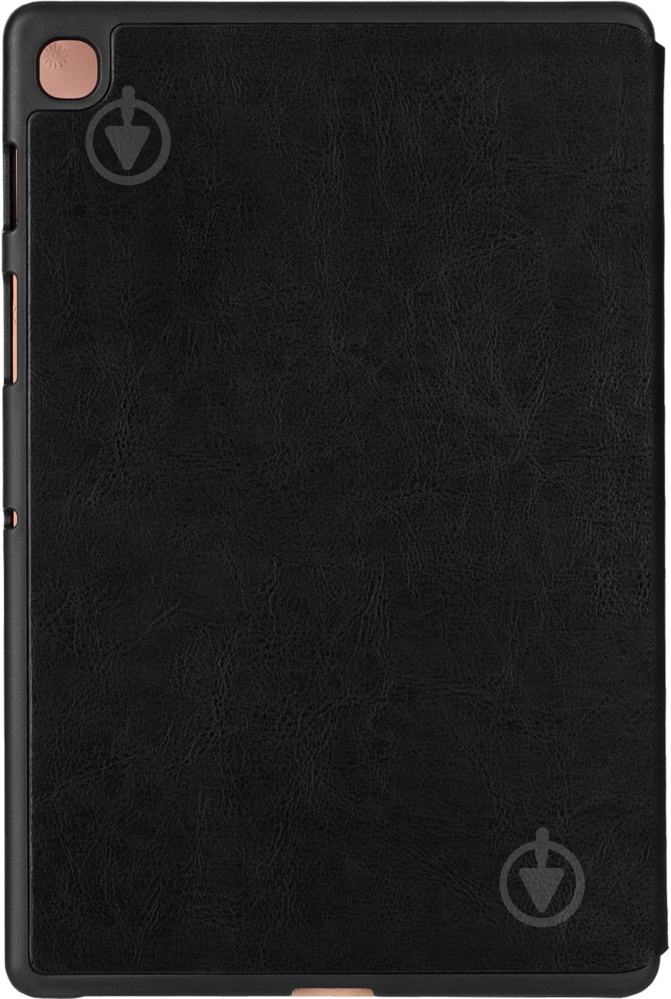 Чехол 2E Basic Samsung Galaxy Tab S5e 10.5″ (T720/T725) (2E-G-S5E-IKRT-BK) Retro Black - фото 2