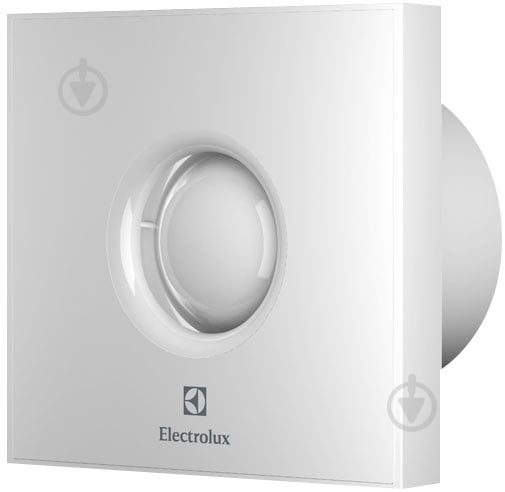 Вентилятор Electrolux Rainbow 120 EAFR-120TH white - фото 1 Вентилятор Electrolux Rainbow 120 EAFR-120TH white - фото 1