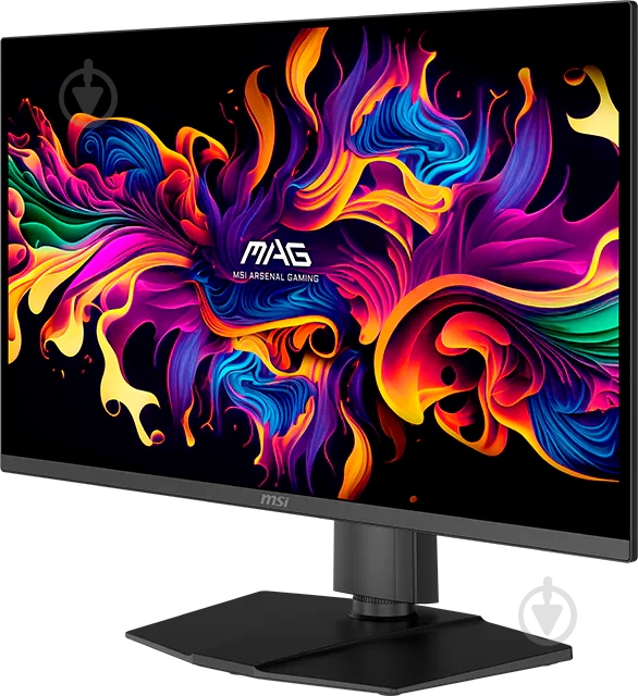 Монітор MSI 26,5" (MAG 271QP QD-OLED X24) - фото 3 Монітор MSI 26,5" (MAG 271QP QD-OLED X24) - фото 3