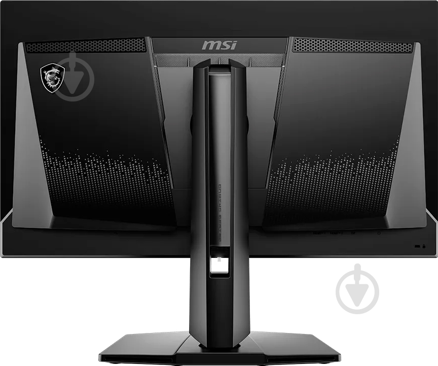 Монітор MSI 26,5" (MAG 271QP QD-OLED X24) - фото 5 Монітор MSI 26,5" (MAG 271QP QD-OLED X24) - фото 5