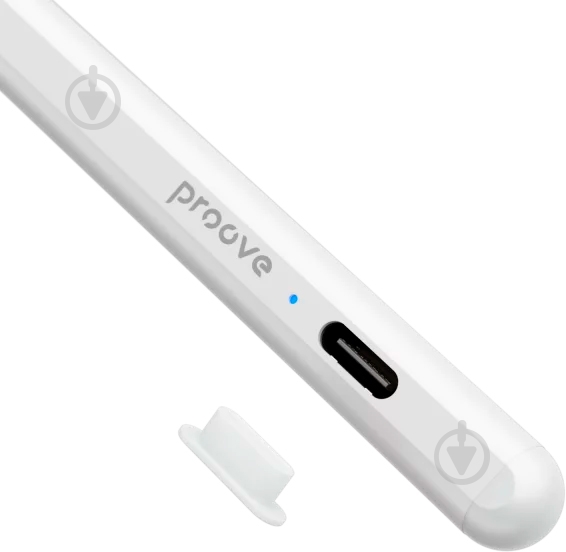 Стилус Proove Magic Wand ASP-02 Universal Version (STA200010002) white - фото 3