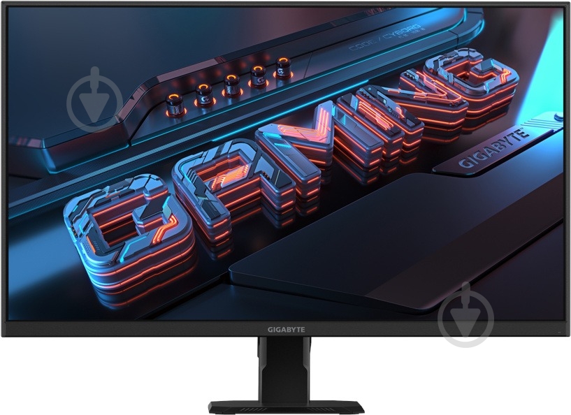 Монитор Gigabyte 27" (GS27QA EK) - фото 1