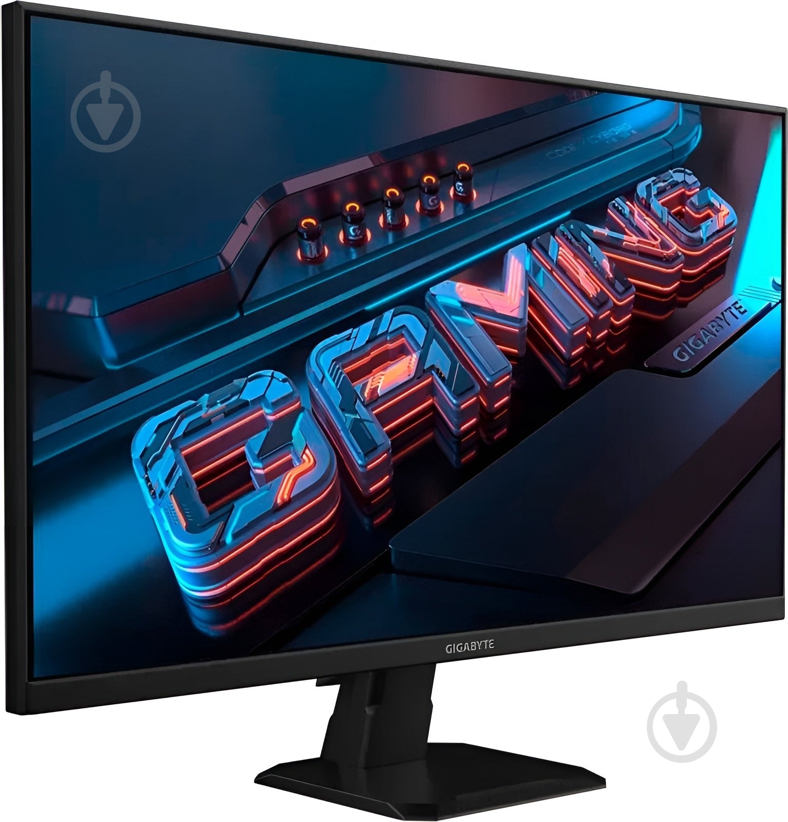 Монитор Gigabyte 27" (GS27QA EK) - фото 2