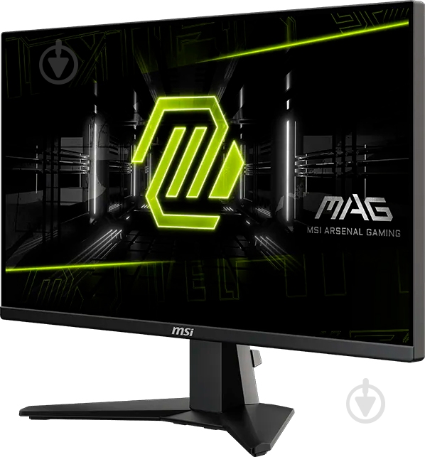 Монитор MSI 24,5" (MAG 255XF) - фото 3 Монитор MSI 24,5" (MAG 255XF) - фото 3