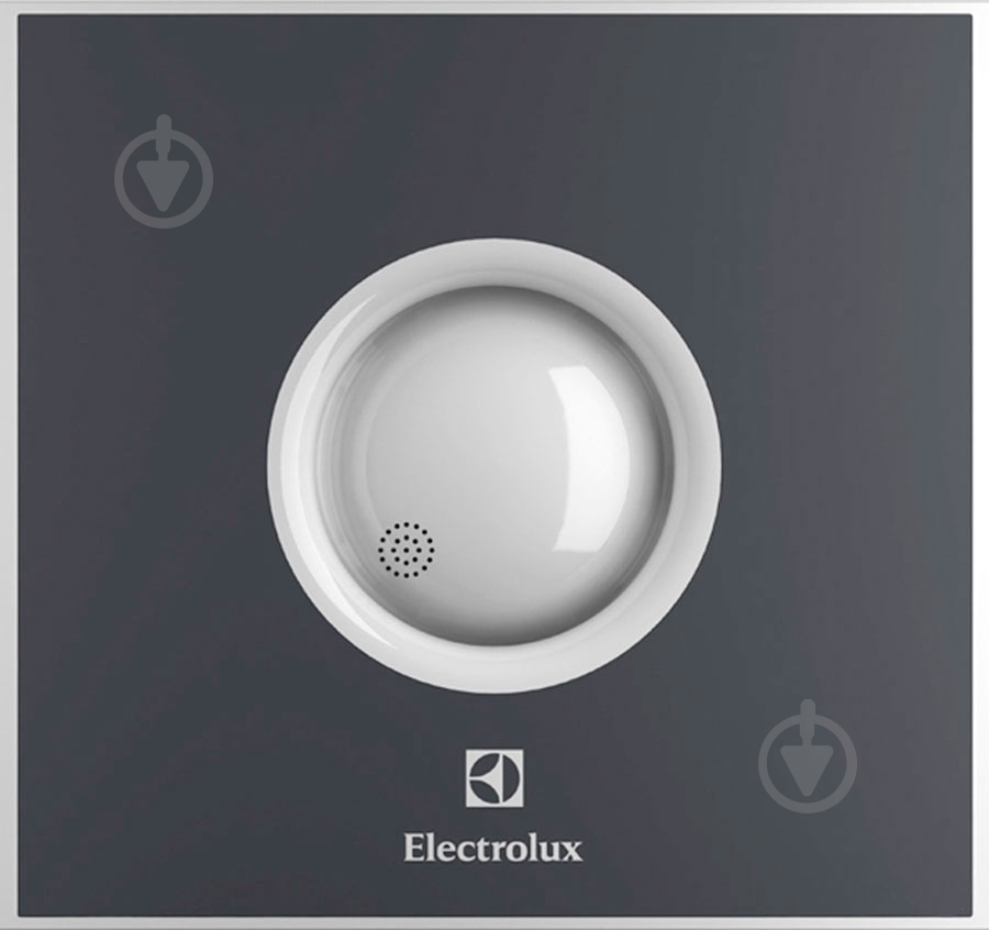 Вентилятор Electrolux Rainbow 100 EAFR-100T dark - фото 2 Вентилятор Electrolux Rainbow 100 EAFR-100T dark - фото 2