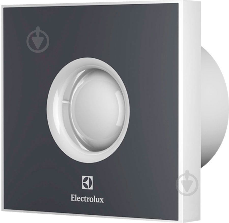 Вентилятор Electrolux Rainbow 100 EAFR-100T dark - фото 1 Вентилятор Electrolux Rainbow 100 EAFR-100T dark - фото 1