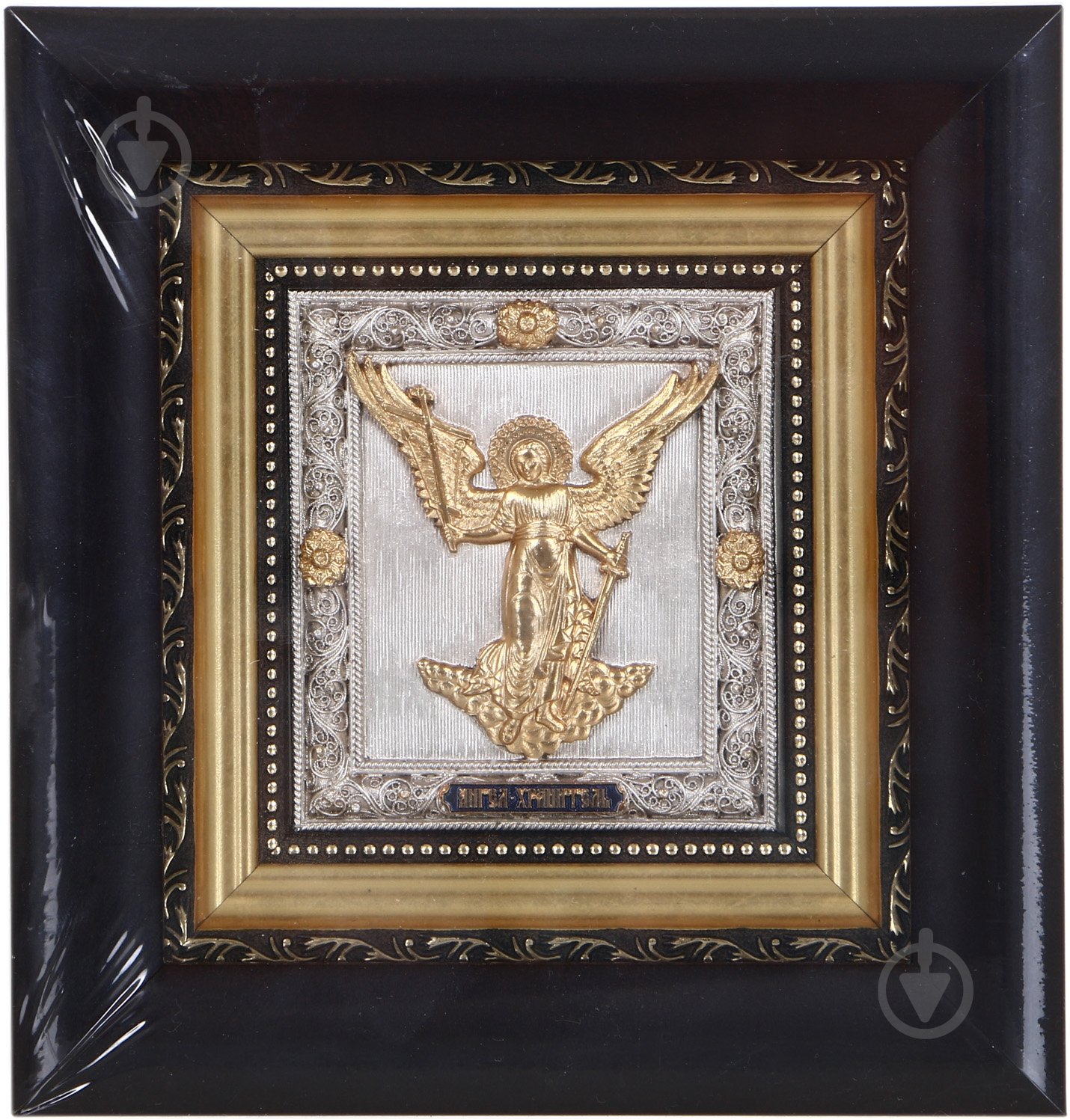 Икона Ангел-хранитель 51195294 - фото 1