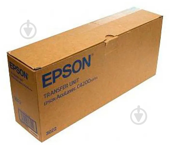 Epson AcuLaser C4200DN C13S053022 - фото 2