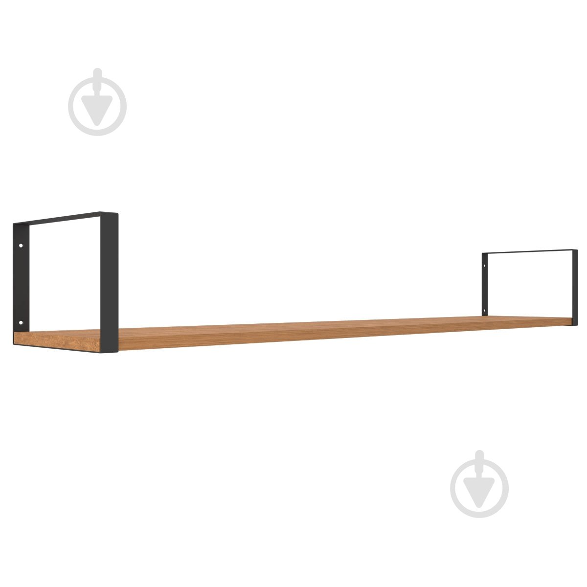 Кронштейн для полок Valore Квадрат Loft SB-S-28 - фото 4