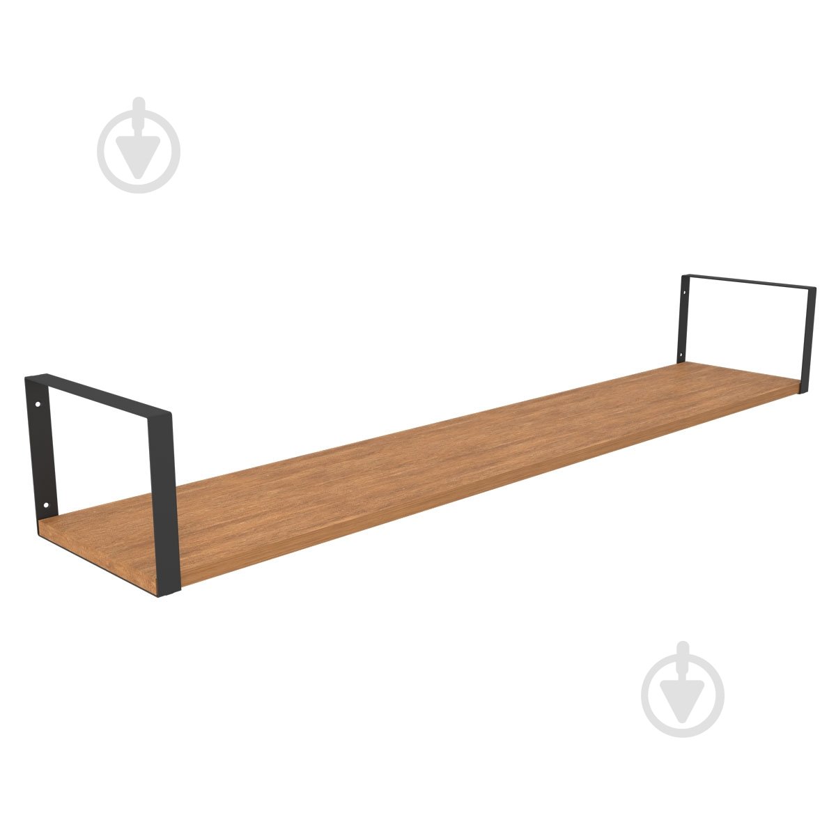 Кронштейн для полок Valore Квадрат Loft SB-S-28 - фото 5